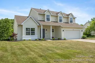 10782 Woodridge Dr, Zeeland, MI 49464 - Photo 1