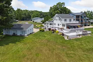 2694 Middle Lake Rd, Twin Lake, MI 49457 - Photo 1