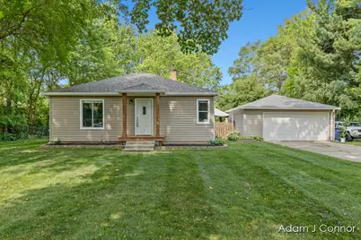 3655 Giddings Avenue SE, Grand Rapids, MI 49508 - Photo 1