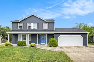 1142 N Peach Ct, Plainwell, MI 49080 - Photo 1