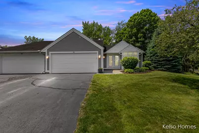 766 Clarewood Court, Holland, MI 49423 - Photo 1