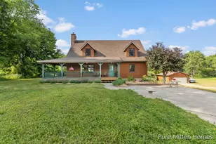 8651 22 Mile Rd NE, Sand Lake, MI 49343 - Photo 1