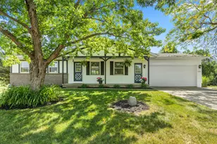 4347 Alpine St, Dorr, MI 49323 - Photo 1