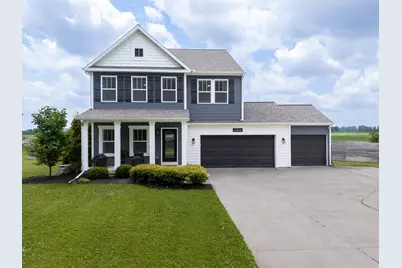 14846 Portage Road, Vicksburg, MI 49097 - Photo 1