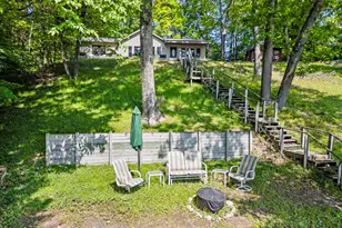 9898 S Pritchard Dr, Stanwood, MI 49346 - Photo 1