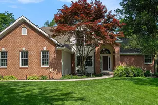 9503 Rolling Greens Dr, Pinckney, MI 48169 - Photo 1