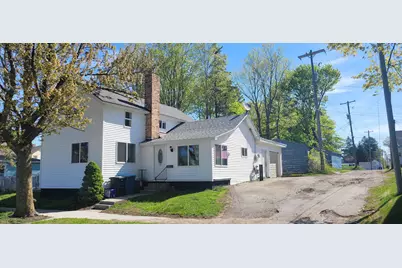 403 S Emily Street, Ludington, MI 49431 - Photo 1