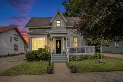 105 Clark Street, Buchanan, MI 49107 - Photo 1