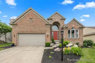 6935 Fairway Vista Dr SE, Caledonia, MI 49316 - Photo 1
