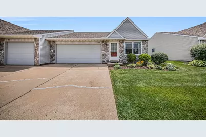 439 O'Brian, Milan, MI 48160 - Photo 1