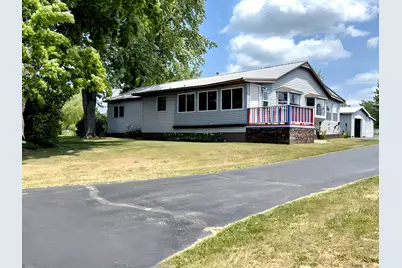 801 S 1st Street, Buckley, MI 49620 - Photo 1