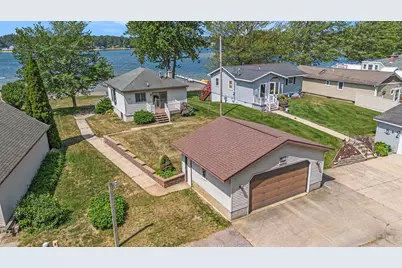 2975 Lakeshore Road, Twin Lake, MI 49457 - Photo 1