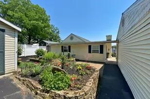 16305 Pretty Lake Dr, Mecosta, MI 49332 - Photo 1