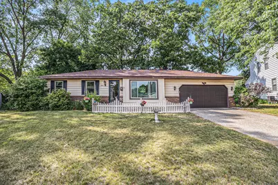 3803 Ariebill Court SW, Wyoming, MI 49509 - Photo 1