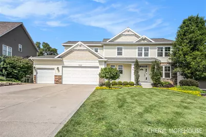 7511 Emerald Woods SE, Byron Center, MI 49315 - Photo 1