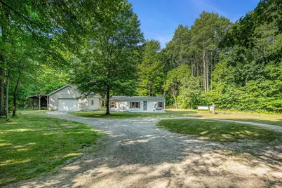 12467 S Running Deer Lane, Grant, MI 49327 - Photo 1