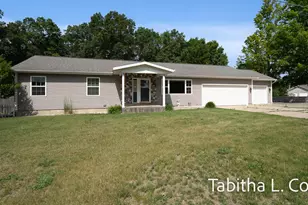 9379 Cook St, Montague, MI 49437 - Photo 1