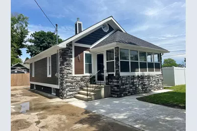 336 E Prospect Street, Jackson, MI 49203 - Photo 1