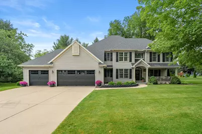 2719 Innisbrook Drive, Portage, MI 49024 - Photo 1