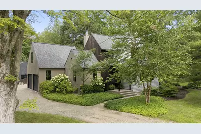 9435 Community Hall Road, Union Pier, MI 49129 - Photo 1