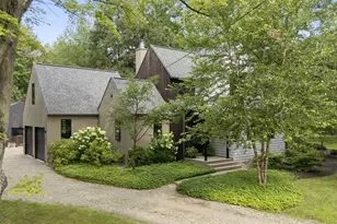 9435 Community Hall Rd, Union Pier, MI 49129 - Photo 1