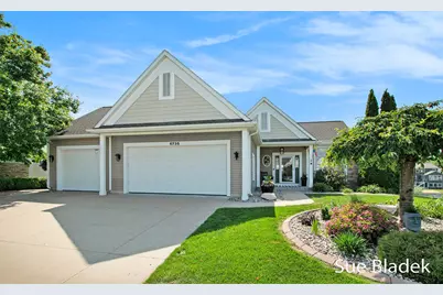 6735 Windflower Way, Norton Shores, MI 49444 - Photo 1