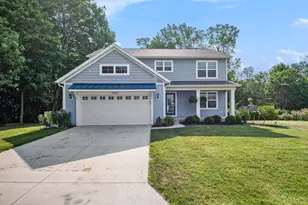 10874 Easthill Dr, Allendale, MI 49401 - Photo 1