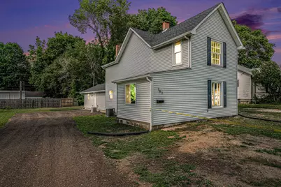 707 E State Street, Cassopolis, MI 49031 - Photo 1