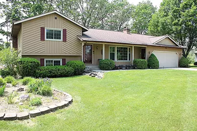 1020 Windy Ridge Drive, Sparta, MI 49345 - Photo 1