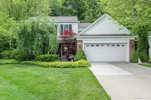 4618 Woodcreek Dr SE, Grand Rapids, MI 49546 - Photo 1