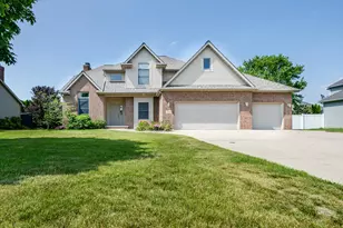 2365 Perry Dr, Stevensville, MI 49127 - Photo 1