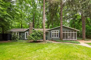 6670 Ravenswood Ave, Sawyer, MI 49125 - Photo 1