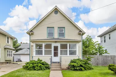 1218 Forest Avenue, Jackson, MI 49201 - Photo 1