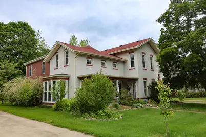 317 Evans Street, Jonesville, MI 49250 - Photo 1