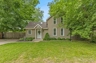 45 1st St S, Kent City, MI 49330 - Photo 1