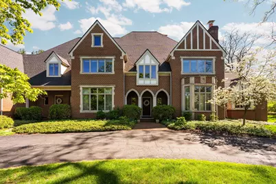 1303 Towsley Lane, Ann Arbor, MI 48105 - Photo 1