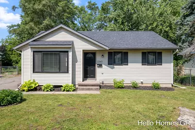 2263 Wyoming Avenue SW, Wyoming, MI 49519 - Photo 1