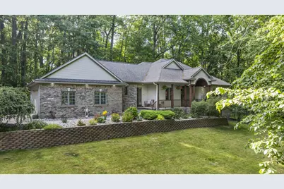 1255 White Pine Drive SW, Grand Rapids, MI 49534 - Photo 1