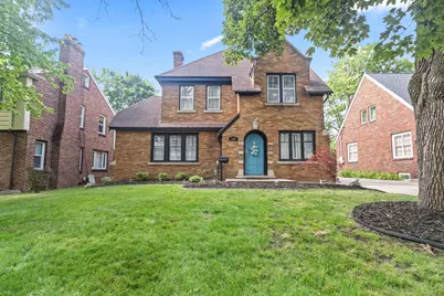 320 Griswold Street SE, Grand Rapids, MI 49507 - Photo 1