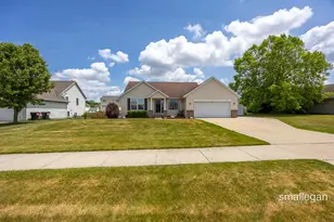 6952 Deer Cove Dr SE, Caledonia, MI 49316 - Photo 1