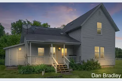 15808 Sherman Street, Coral, MI 49322 - Photo 1