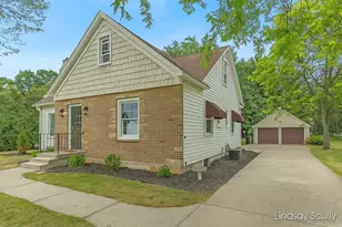 3976 Port Sheldon St, Hudsonville, MI 49426 - Photo 1