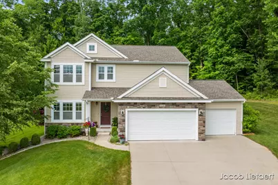 9231 Trafalgar Drive SE, Alto, MI 49302 - Photo 1