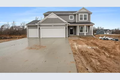 12379 Jenks Street NE, Belding, MI 48809 - Photo 1