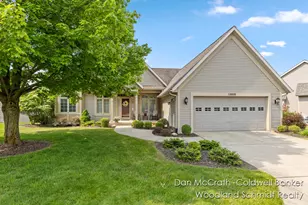 1809 Woodside Trail NW, Grand Rapids, MI 49504 - Photo 1