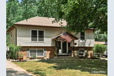 195 Cahill Drive, Rockford, MI 49341 - Photo 1