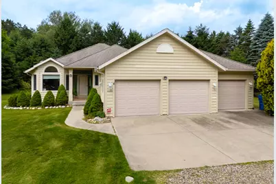 10102 S 2nd Street, Schoolcraft, MI 49087 - Photo 1