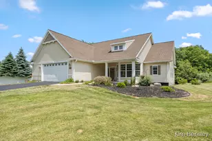 3750 Murray Lake Ave NE, Lowell, MI 49331 - Photo 1