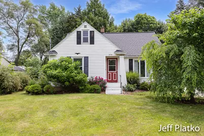 3838 Miramar Avenue NE, Grand Rapids, MI 49525 - Photo 1