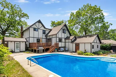 1051 Phoenix Street, South Haven, MI 49090 - Photo 1